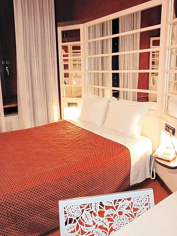 Hotel Amadeus