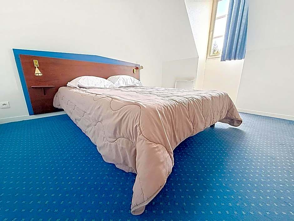 Terres de France - Appart'Hotel La Roche-Posay