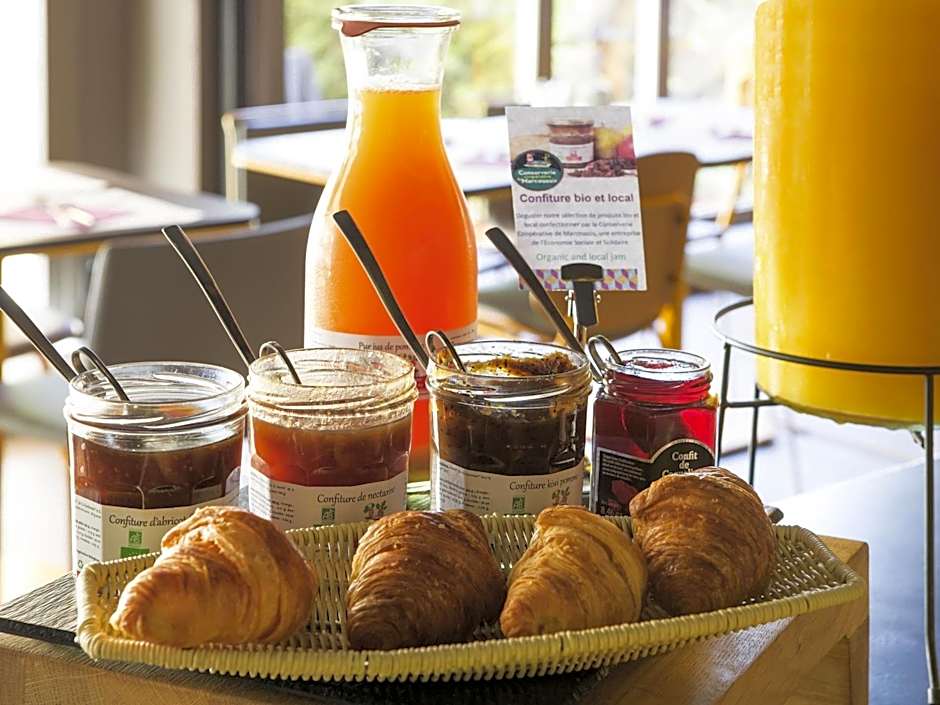 Mercure Paris Sud Les Ulis-Courtaboeuf