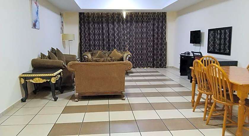 Al Massa Hotel Apartments 1