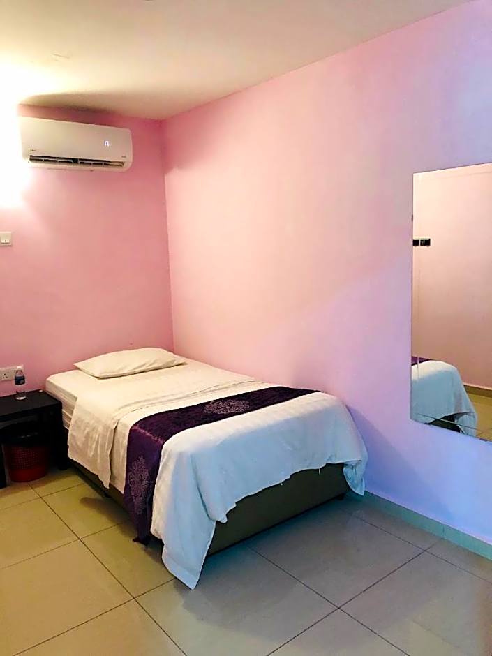 OYO 90488 Juru Hotel