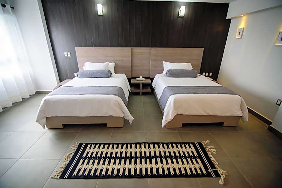 Maria Ines Hotel Suite