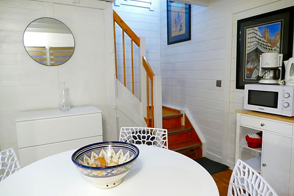 Villa Les Quatre Vents