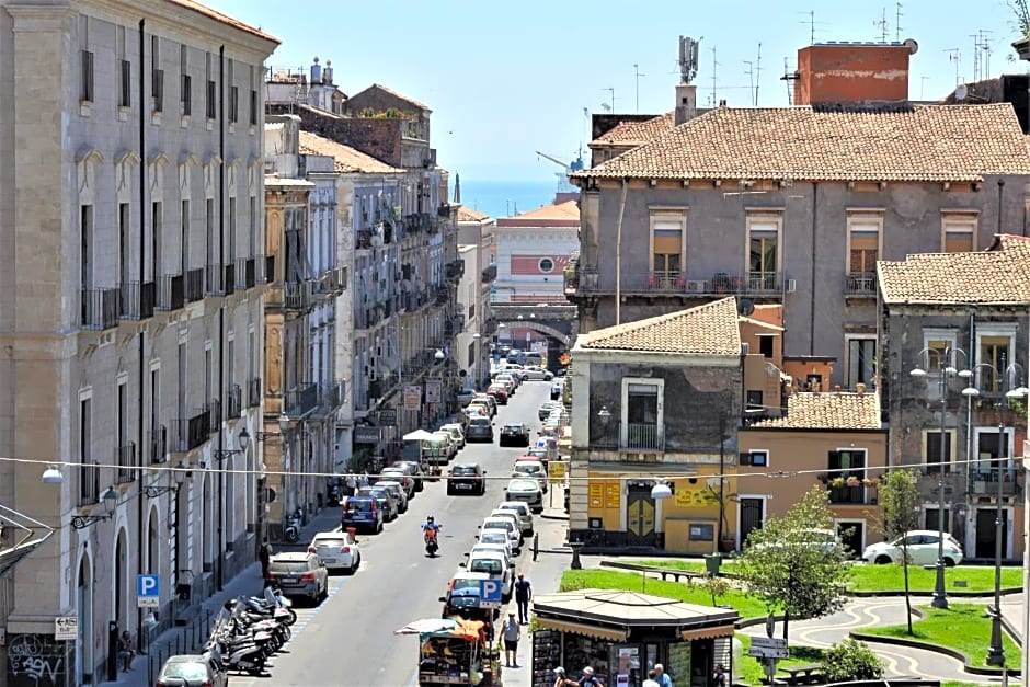 B&B al Teatro Massimo