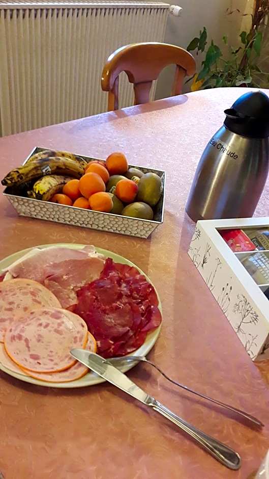 Les Rives de l'Andelle