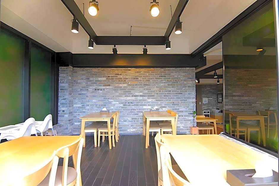 Suncheon Hotel Gite