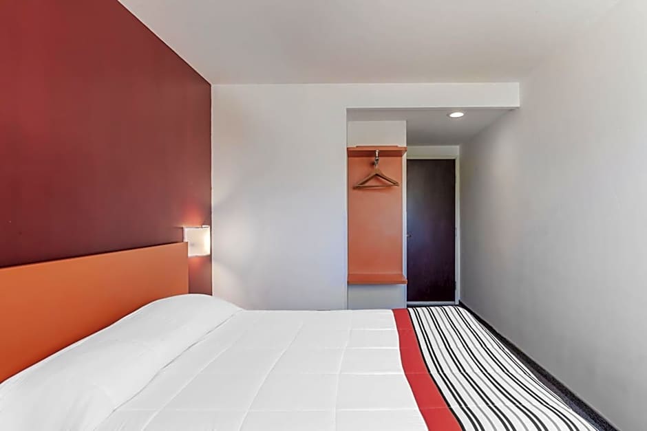 City Express Junior by Marriott Tuxtla Gutierrez Poliforum