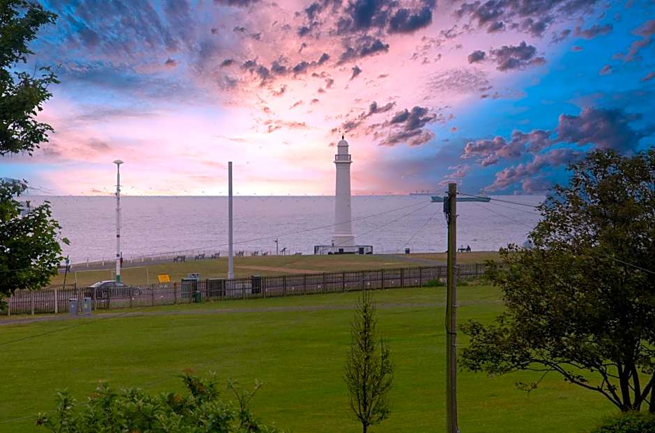 The Lemonfield Hotel