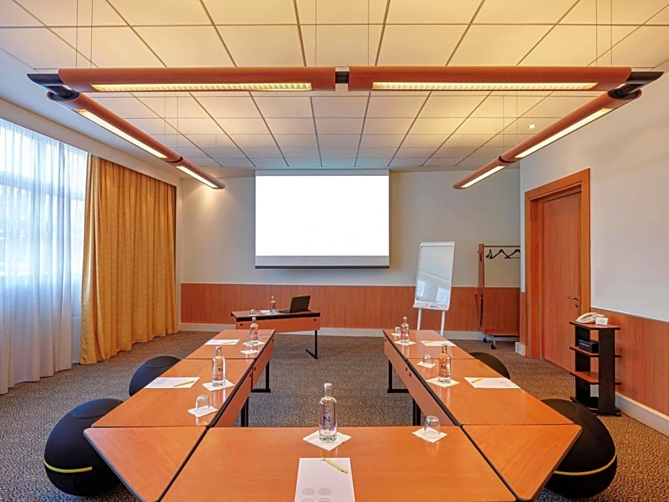 Novotel Venezia Mestre Castellana