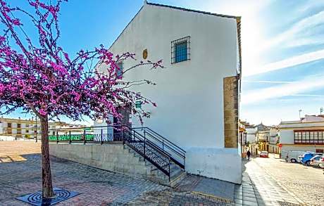 Nice Apartment In Jerez De La Frontera