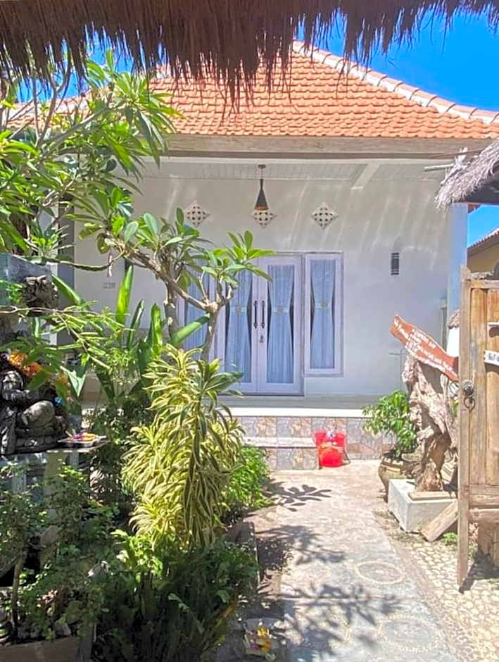 Pondok Kana And Hostel by Ecommerceloka