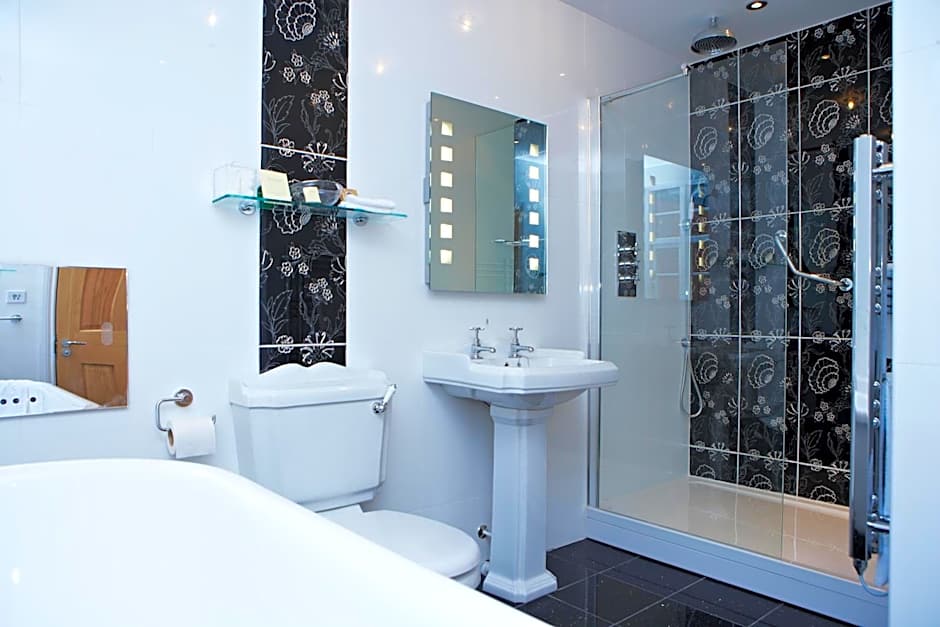 The Villa Country House Hotel