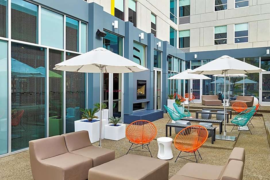 Aloft Austin Northwest