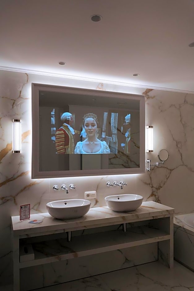 De Tuilerieen - Small Luxury Hotels of the World