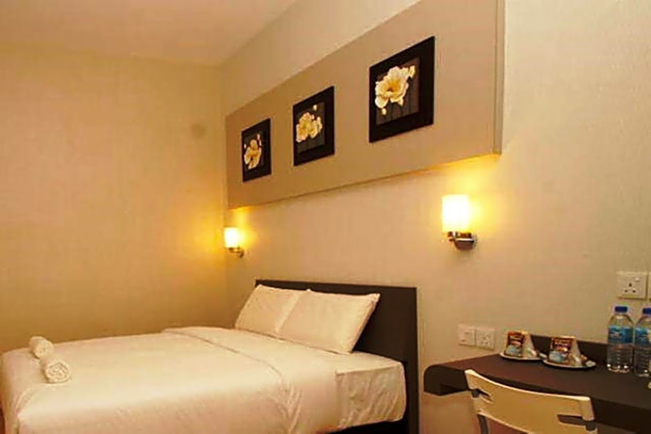 Ipoh Boutique Hotel