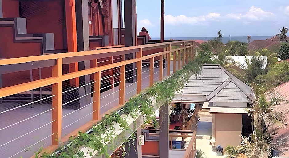 D'camel Hotel Lembongan