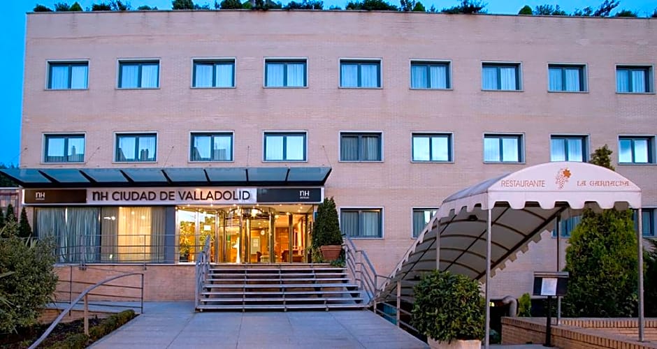 NH Ciudad De Valladolid