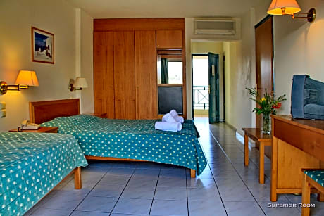 Double Superior Room