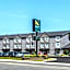 Quality Inn & Suites Amsterdam