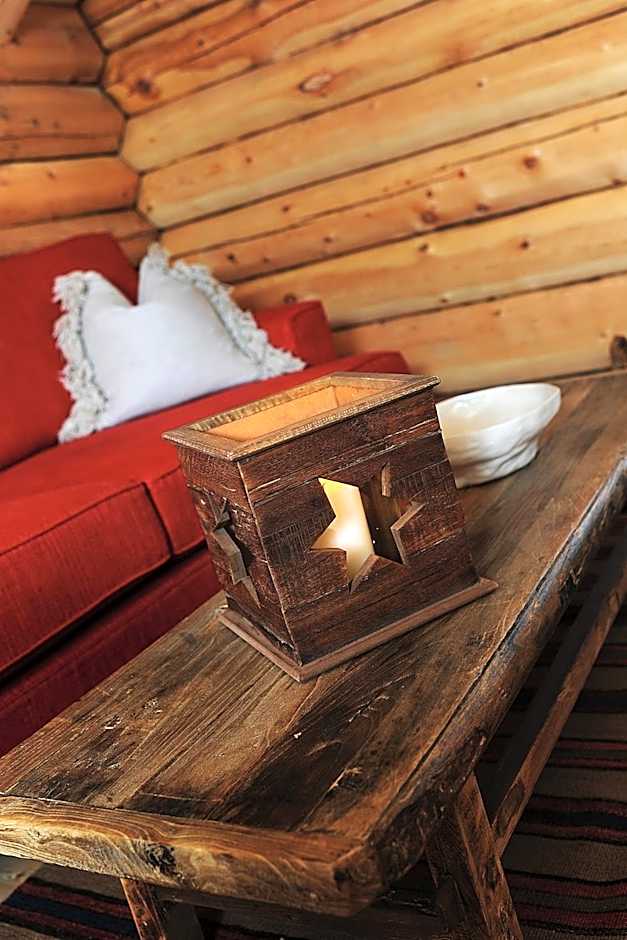 Bjerkeløkkja Bed and Breakfast