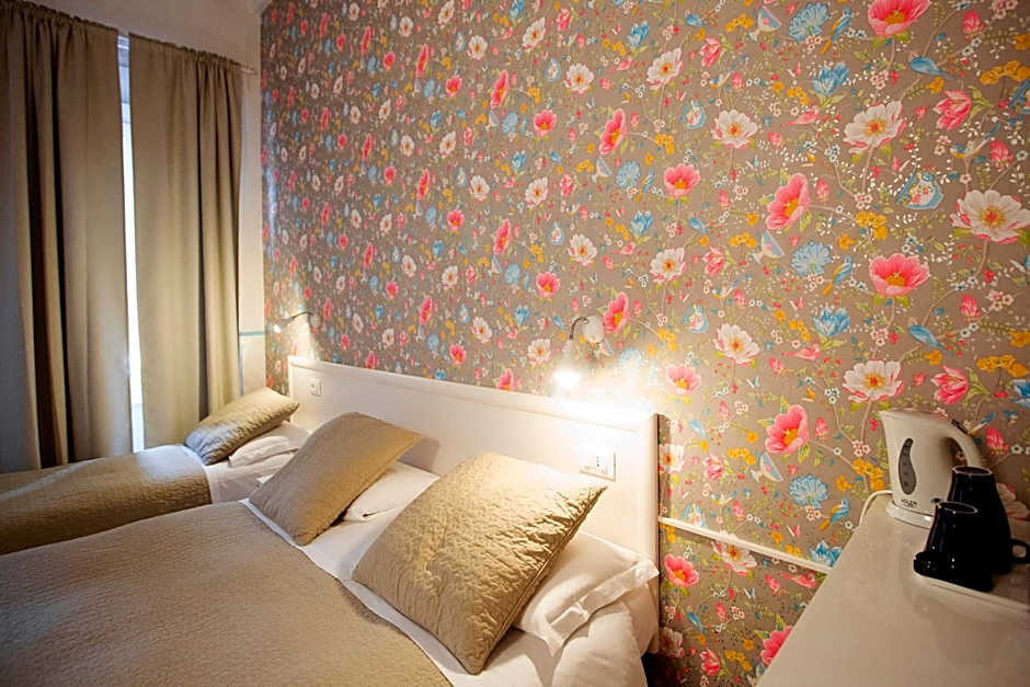 Albergo Bencidormi