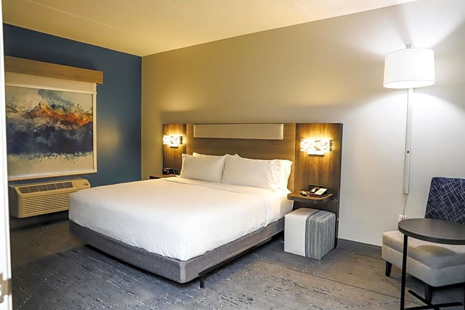 Holiday Inn Express & Suites Donegal By IHG
