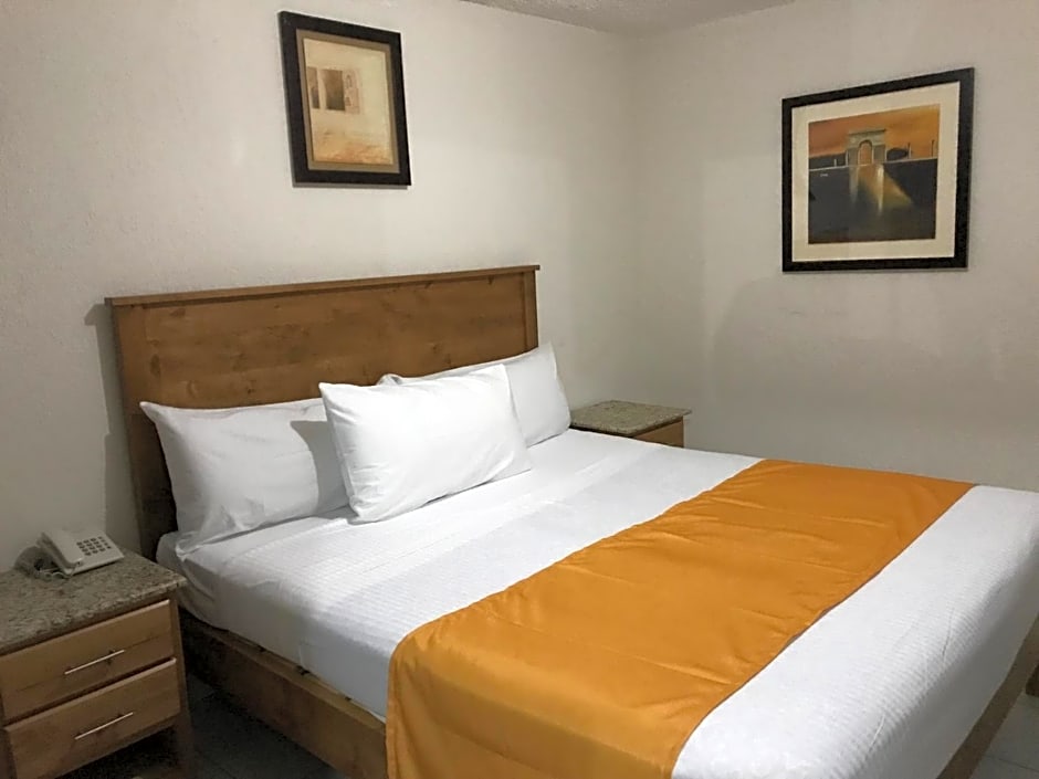 Hotel Guillen Jr