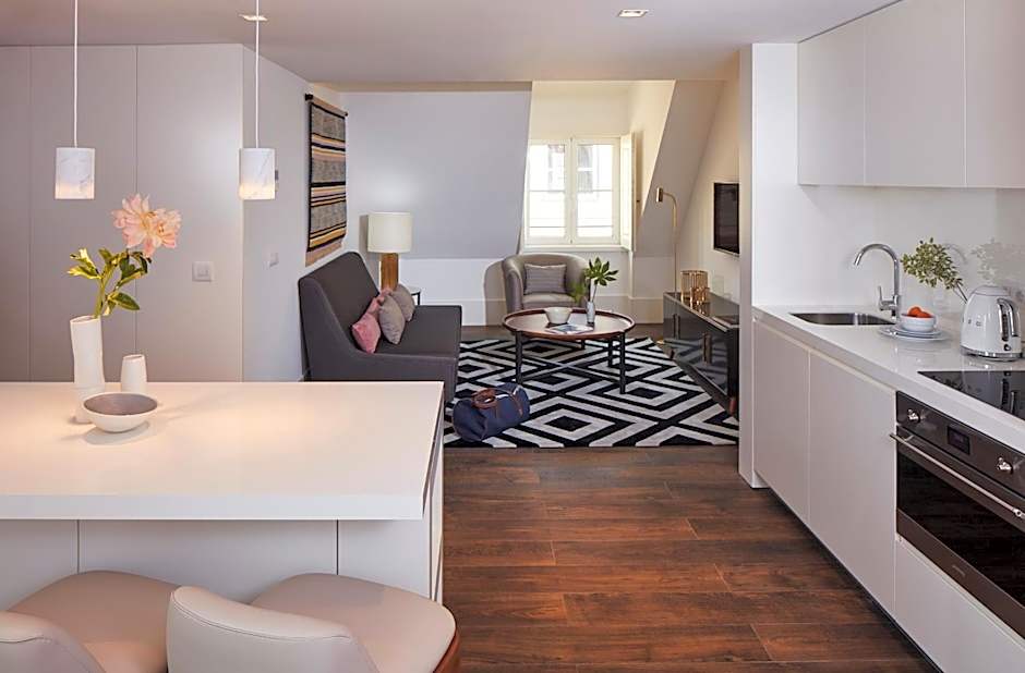 The Lumiares Hotel & Spa - Small Luxury Hotels Of The World