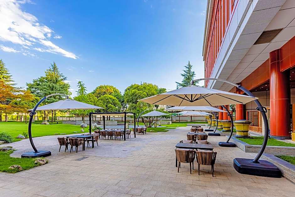 Shangri-La Hotel Xi'an