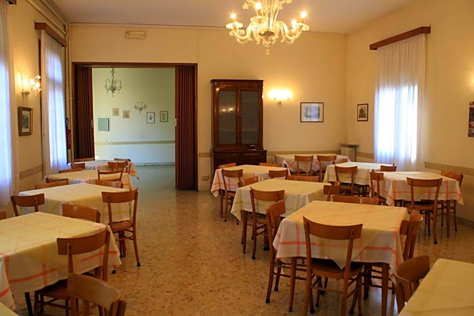 Casa Caburlotto