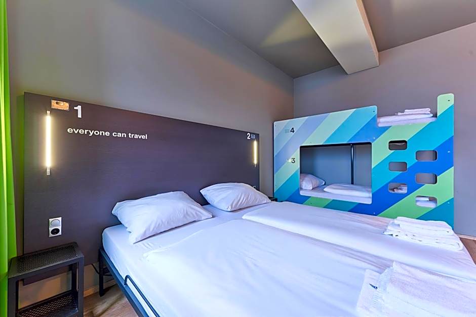 A&O Bremen Hauptbahnhof