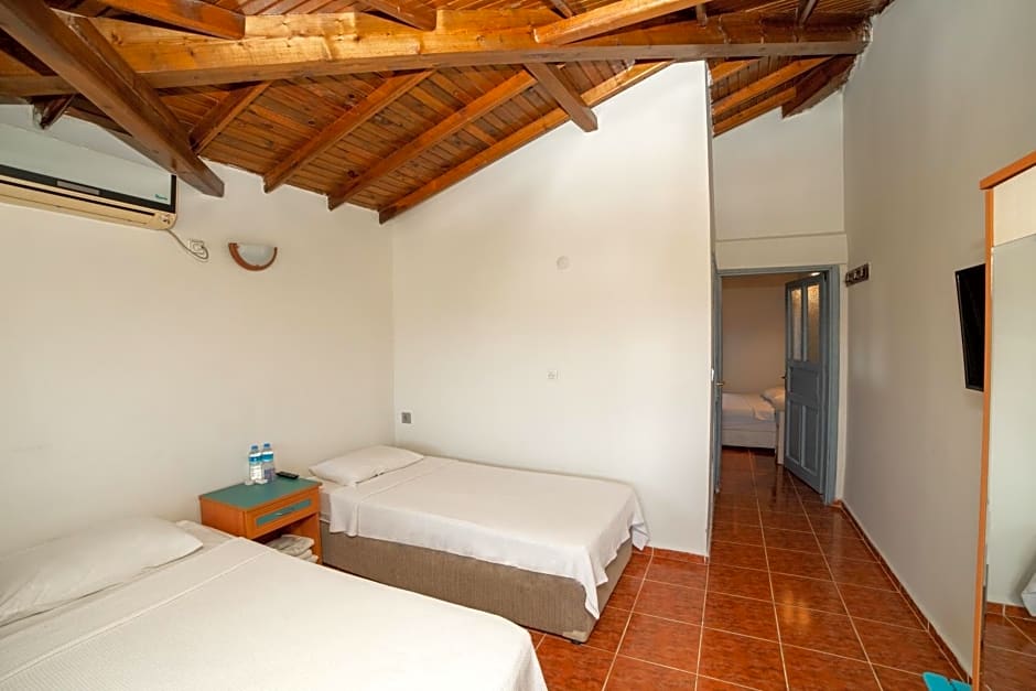 Yakamoz Hotel Gökçeada