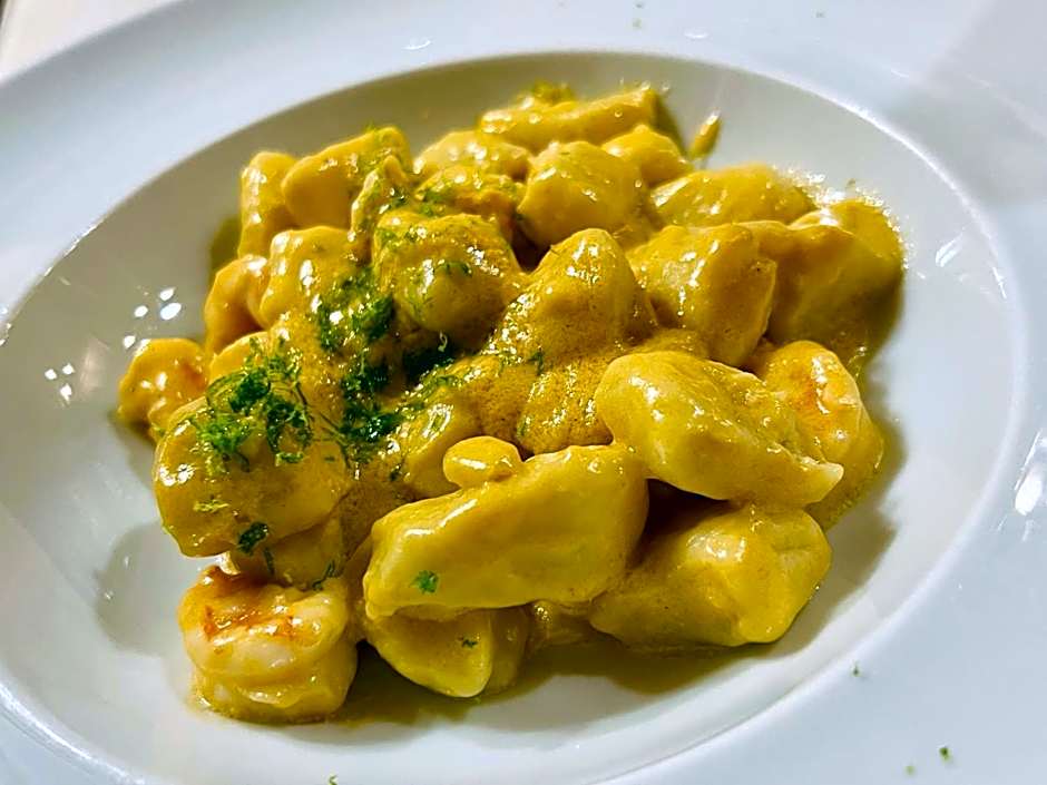 G. Hotel Des Alpes (Classic since 1912)