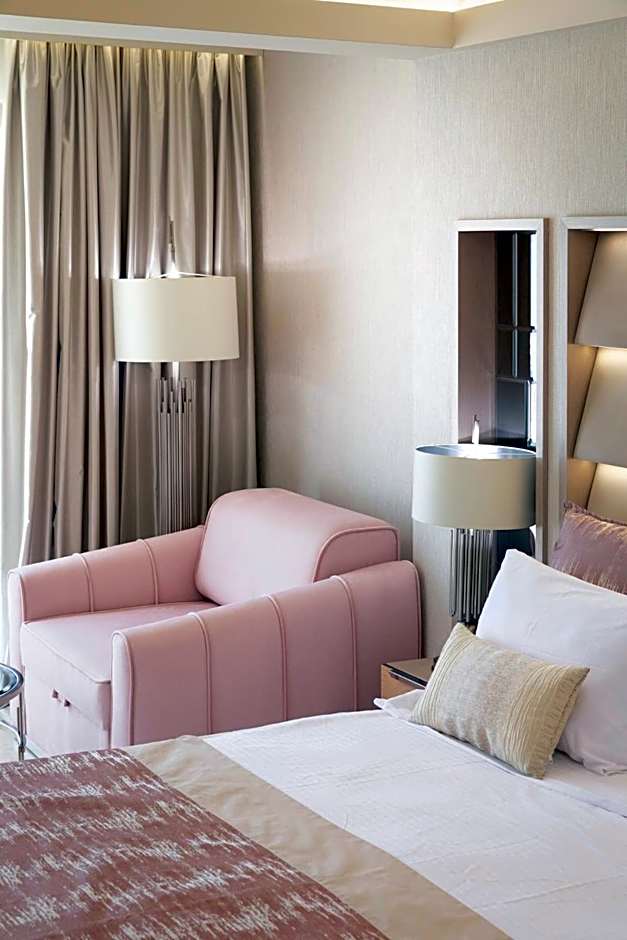 Hotel Residence Dune - Free Beach Access