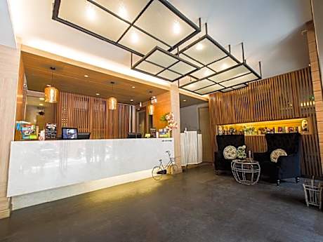 Ploen Chaweng Koh Samui Hotel