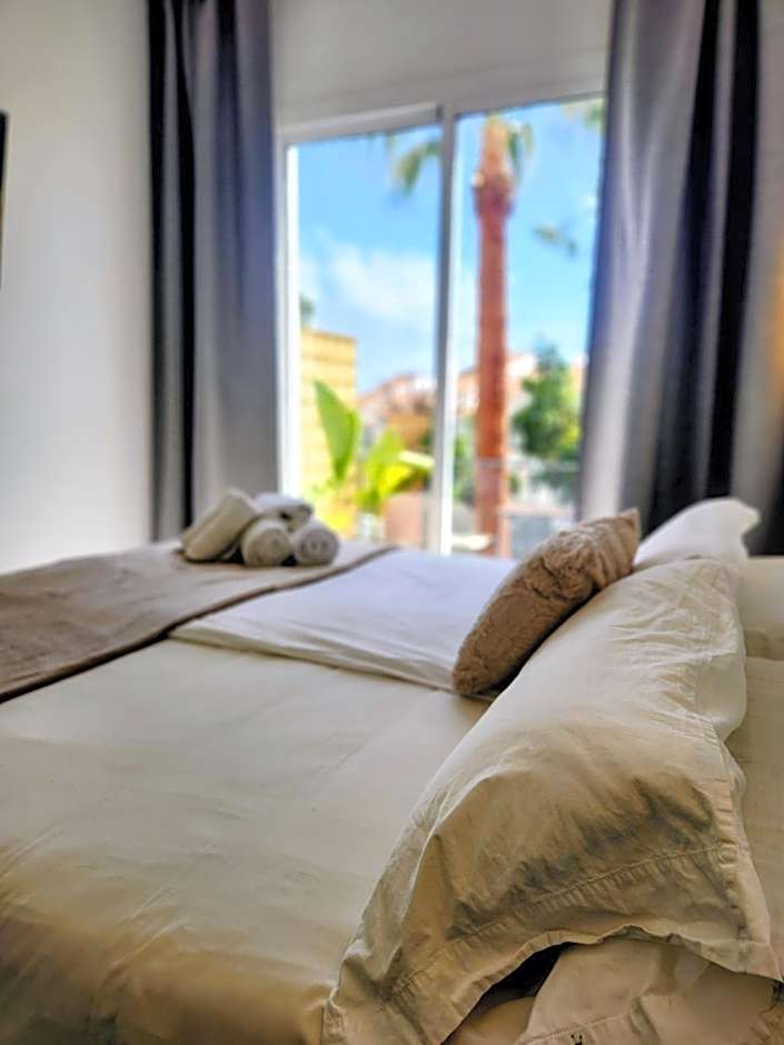 White Village Boutique, Benalmádena