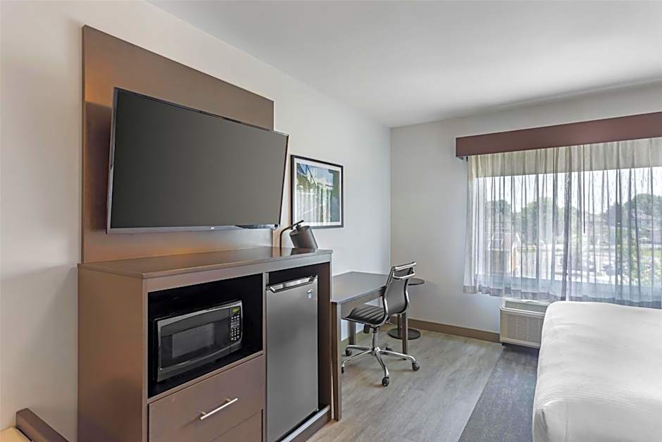 Best Western Plus Hershey