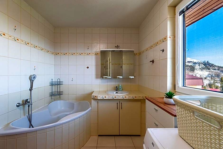 Sherpa's Hostel High Tatras