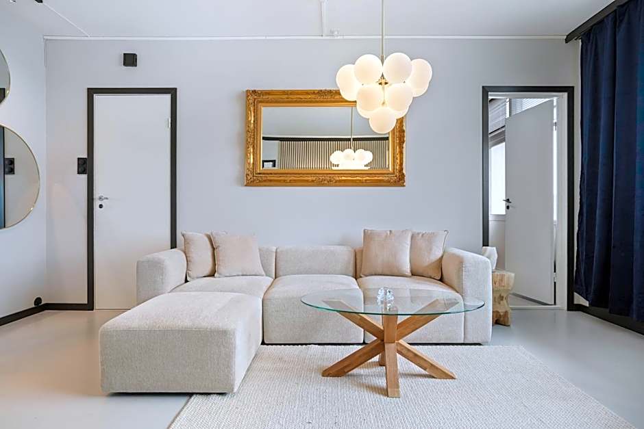 A11 Apartments