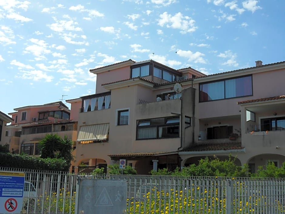 B&B A CASA DI MONICA