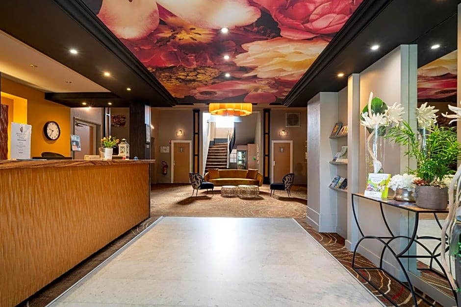 Grand Hotel Filippo