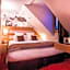 Le Grand Aigle, Friendly Hotel & Spa