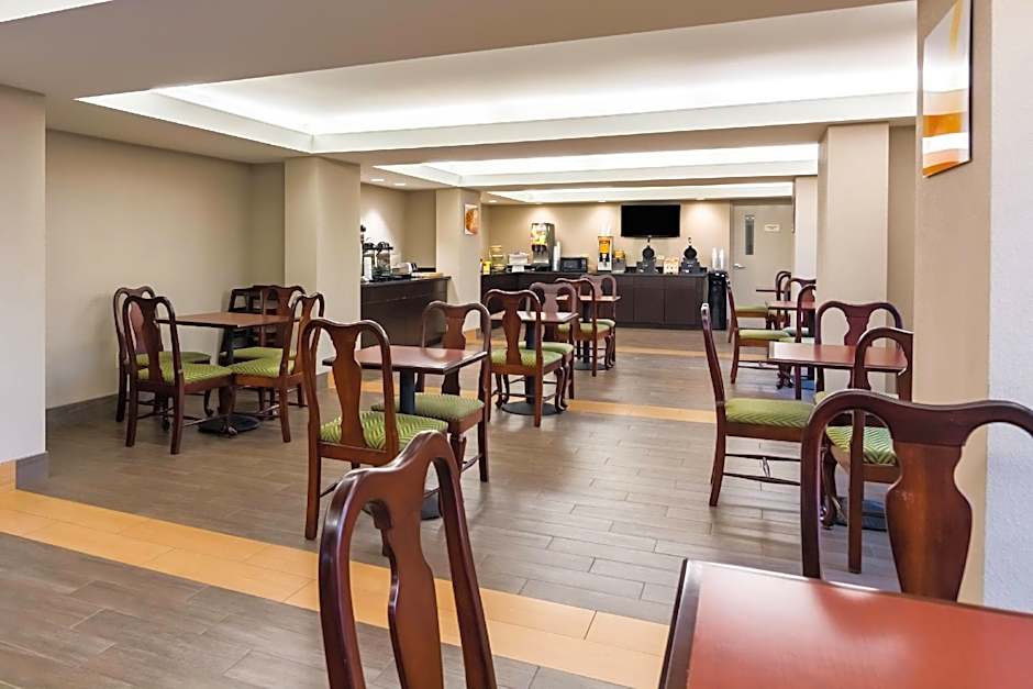 Quality Inn Manassas