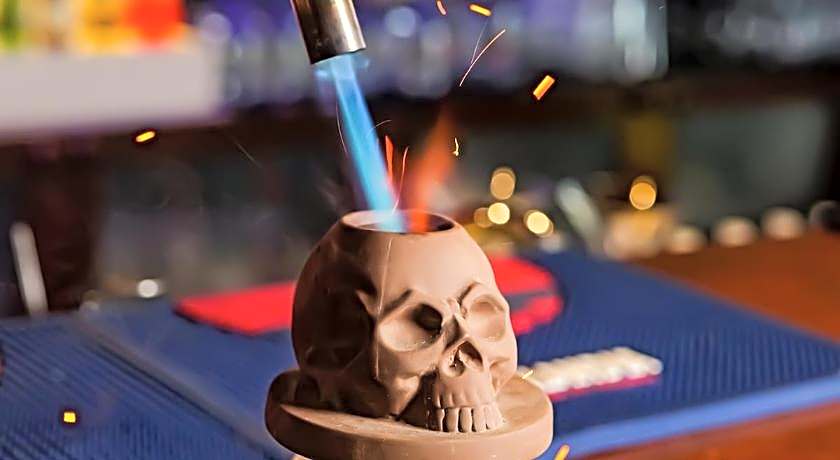 T24 Residency Mumbai International Airport Hotel