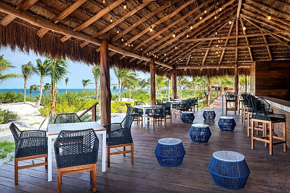 Catalonia Costa Mujeres All Suites & Spa - All Inclusive