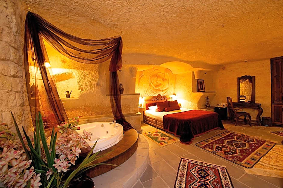 Miras Hotel Cappadocia