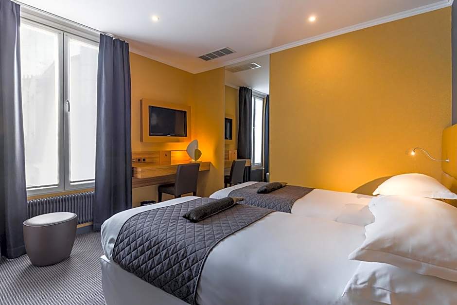 Hotel Residence Europe