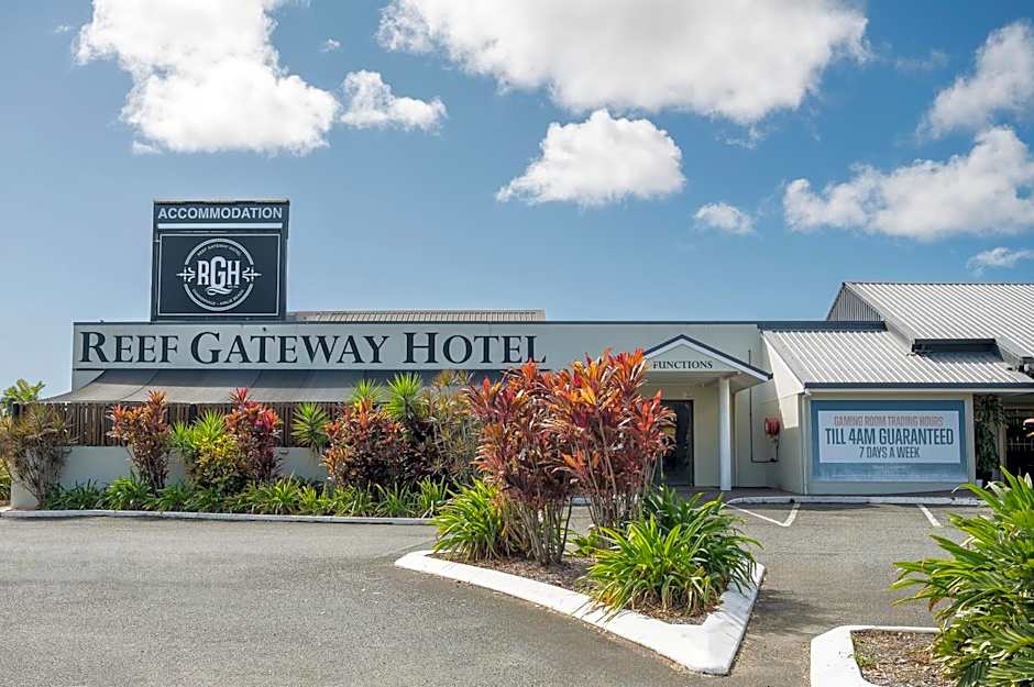 Reef Gateway Hotel