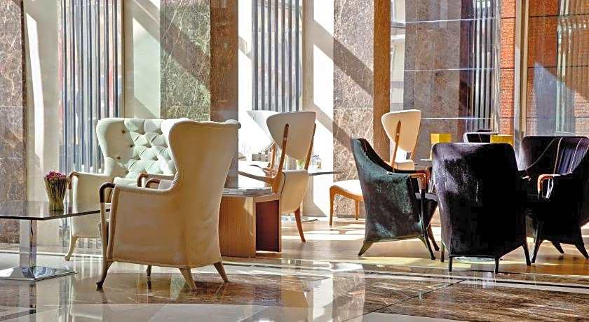 Holiday Inn Ankara-Kavaklidere By IHG