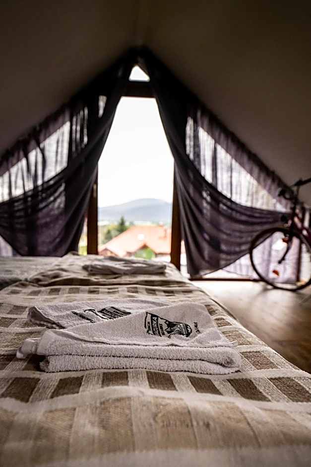 STACJA MAGURKA SKI&BIKE